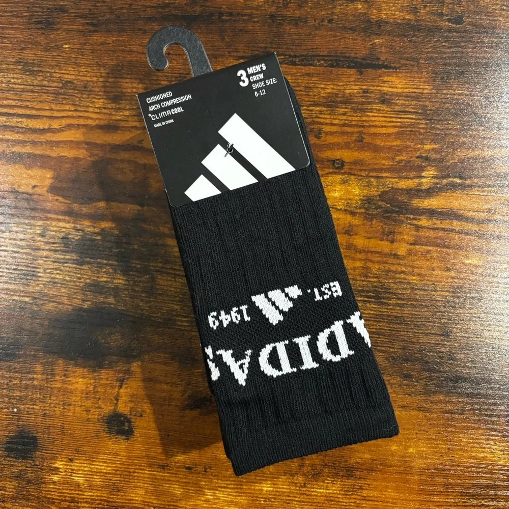 adidas foundation sport